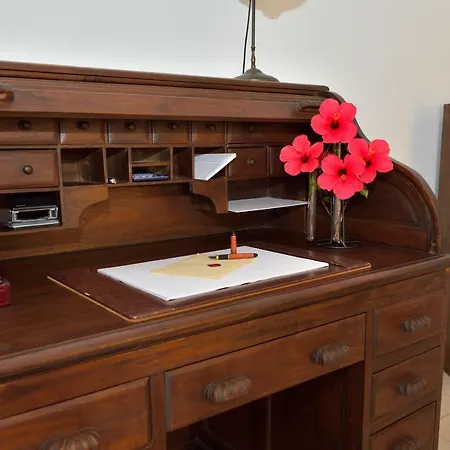 Holiday home Fuertemar