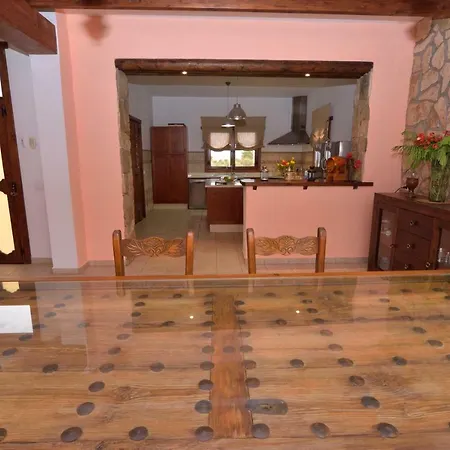 Fuertemar Σπίτι διακοπών