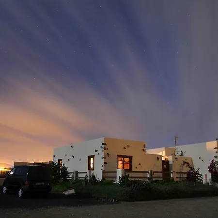 Holiday home Fuertemar Juan Gopar